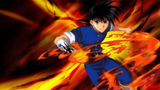 Flame Of Recca - Episode 18 (Tagalog Dubbed)