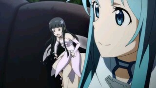 Sword Art Online SS2 ตอนที่ 9 พากย์ไทย