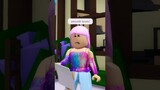 When you get all F‘s on your report card 😓 #roblox #shorts