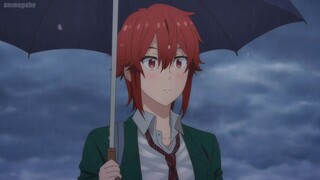 [1080] Tomo chan is a girl ep 1