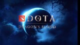 Dota: Dragon's Blood Ep 7