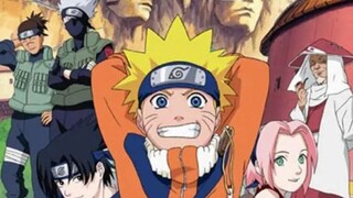 Naruto episode 204 (Tagalog dub)