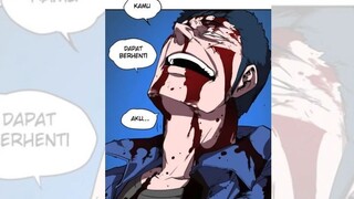 Solo Leveling Ch.30 Part.2
