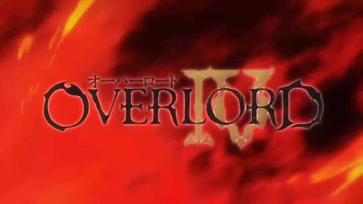 (No Credit) Overlord S4 Opening