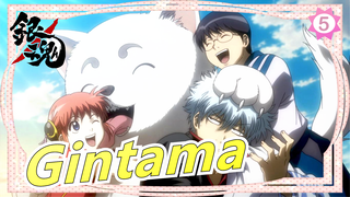 [Gintama] [OAD] [Part2]_5