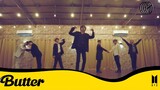 BTS (방탄소년단) 'Butter' || PRINCIPIUM || PHILIPPINES