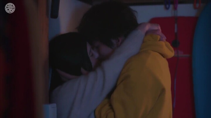 Japanese Drama - Hoshi Furu Yoru ni / On a Starry Night (SUB INDONESIA - EPS. 6)