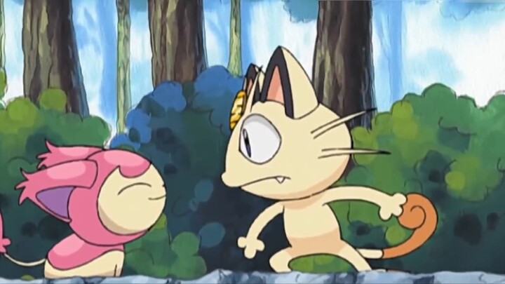 A look back at the unique Team Rocket Meowth! Despite his tragic past, he strives to be the best vil