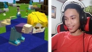 Reacting To Some Blockman Go Memes - Sneak Peek (cuz I'm excited to upload this)