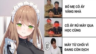 MEME ẢNH CHẾ HÀI HƯỚC, ẢNH CHẾ MEMES #72 ( có nhiều link hay)