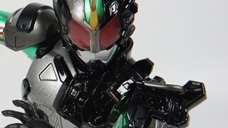 [Đánh giá thực tế] Hãy tha thứ cho Bionicle! Bandai SHF Kamen Rider Amazons Neo Omega Strike Yu Mizu