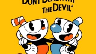 cuphead