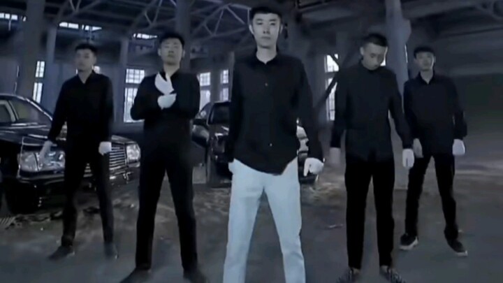 【Koleksi】Batu Phonk Qinghai