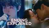True Beauty Ending Explained | The Deep Meaning Behind Every Character