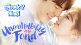 uncontrollably fond episode 2 (Hindi dubbed) kdrama 2016//Kim woo bin & bae suzy