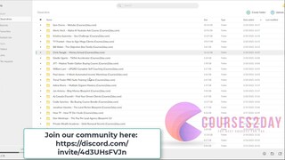 [INSTAN DOWNLOAD]Chris Naugle – Money School