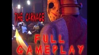 The Carnage | FULL GAMEPLAY | By Fort Aguinaldo