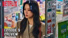 My Dearest Nemesis Episode - 9 Subtitle Bahasa Indonesia.