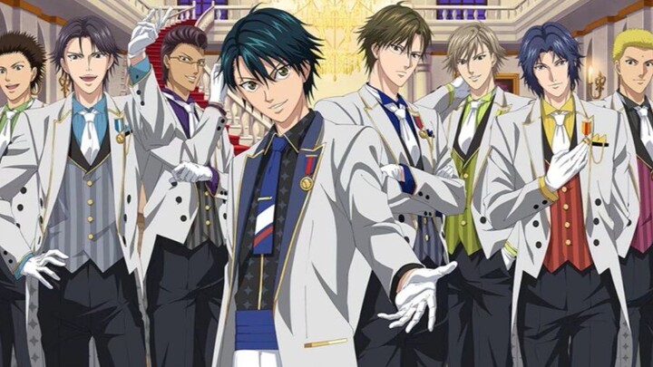 (the)-prince-of-tennis