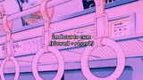 im bout vĩ đại cam (slowed+reverb)