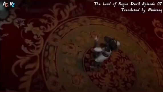 the Lord of Rogue devil episode 7 sub indo