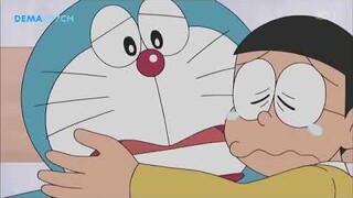 RUMAH BAIK DAN RUMAH BURUK - DORAEMON BAHASA INDONESIA NO ZOOM TERBARU 2024