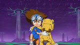 Digimon: Evolusi tertinggi dari semua anggota kelompok protagonis asli