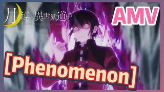 [Phenomenon] AMV