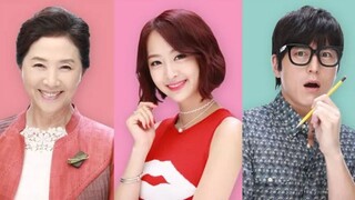 The Eccentric Daughter-in-Law English Sub Episode 10