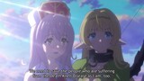 HOW NOT TO SUMMON A DEMON LORD S2 EP4 (ENG SUB) Ω