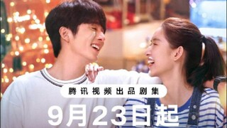 You Are My Lover Friend eps. 25 C-Drama 2024|(Sub Indo) 360