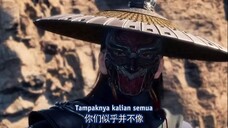 Bu liang ren s6 Episode 07 Sub Indonesia