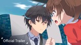 Sokushi Cheat ga Saikyou Sugite || Official Trailer