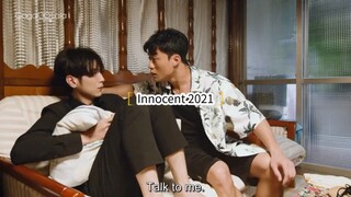 Innocent Ep.3 (Taiwanese BL 2021)