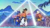 Dragon Quest - Legend of the Hero Abel (ดราก้อนเควส - ตำนานผู้กล้าอาเบล) - Ep 09