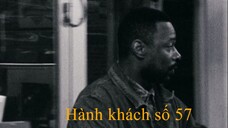 (1992) Hành khách số 57 - Passenger 57