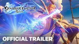 Granblue Fantasy: Relink - New Content Trailer