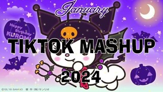 BEST TIKTOK MASHUP January 2024 PHILIPPINES (DANCE CRAZE)🇵🇭