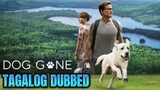 Dog Gone Full Movie Tagalog