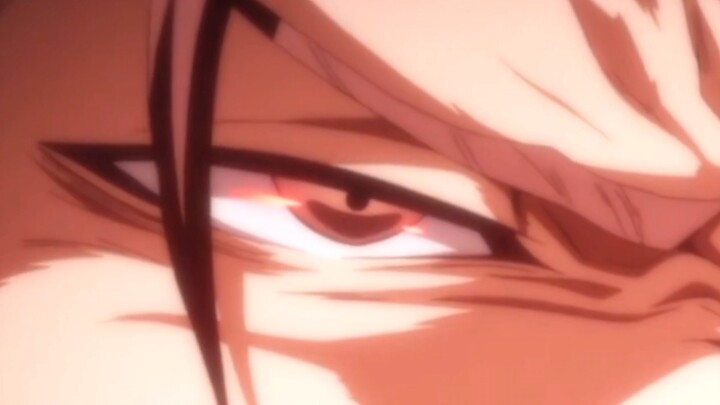 [ BLEACH ]bgm: Aizen Sousuke's handsome and charming villain