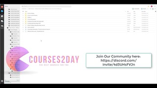 [COURSES2DAY.ORG] Sophie Howard - eSelling Machine Kindle Publishing Income Course