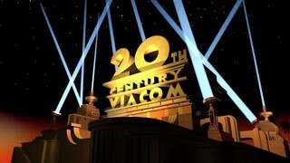 20th Century Viacom - Logo Concept