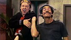 27 Minutos de risa con El Chavo del Ocho