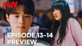 Lovely Runner | Episode 13-14 Preview | Kim Hye Yoon | Byeon Woo Seok {ENG SUB}