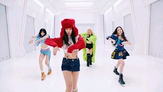 BLACKPINK - Shut Down (Official Music Video)