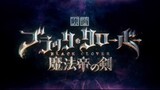 Black Clover: Sword of the Wizard King | Official Trailer