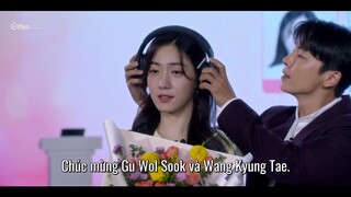 Oh! Youngsim EP 3 [Sub Việt]