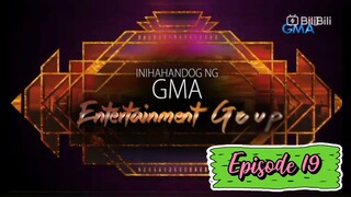 ⌕Mga Lihim ni Urduja | episode 19 | March 23 2023 full episode