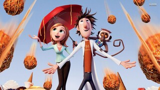 Cloudy with a Chance of Meatballs (HD 2009) | Sony Animation Movie