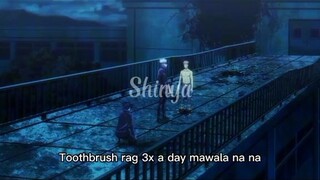 Jujutsu Kaisen Bisaya Parody